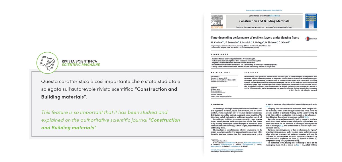 Flanking structures - ScienceDirect