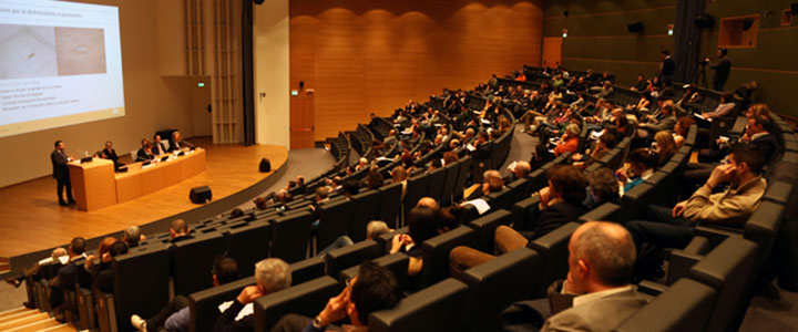 Workshop: smart building + Leed • 26 maggio 2014 • Milano Workshop: smart building + Leed • 26 maggio 2014 • Milano