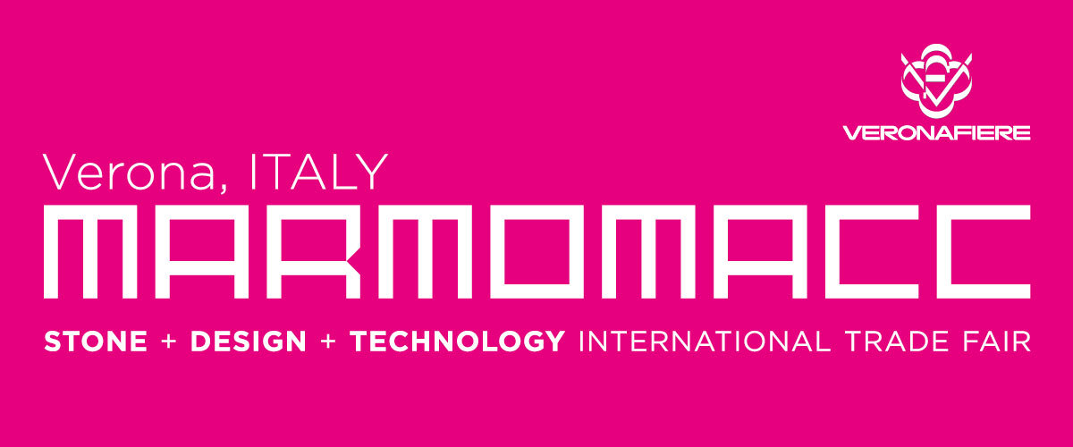 Marmomacc 2015 • 30 September - 3 October 2015 • Verona