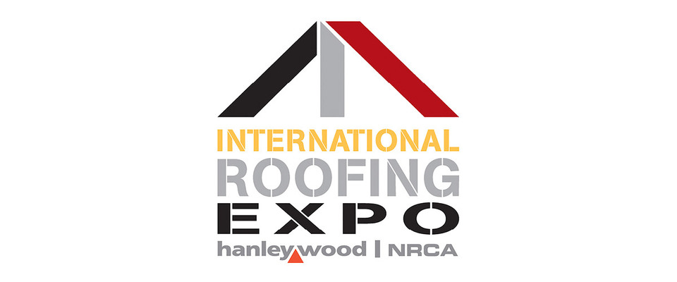 International Roofing Expo 2015 • 24-26 February 2015 • New Orleans, Louisiana USA
