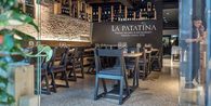 Ristorante “La patatina” Ristorante “La patatina”