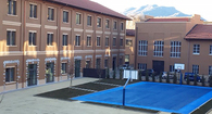Scuola Primaria e Secondaria “Manfredini” Scuola Primaria e Secondaria “Manfredini”