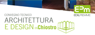 Convegno tecnico ARCHITETTURA e DESIGN in Chiostro a Roma Convegno tecnico ARCHITETTURA e DESIGN in Chiostro a Roma