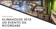 Eterno Ivica al Klimahouse 2018: resoconto di un successo Eterno Ivica al Klimahouse 2018: resoconto di un successo