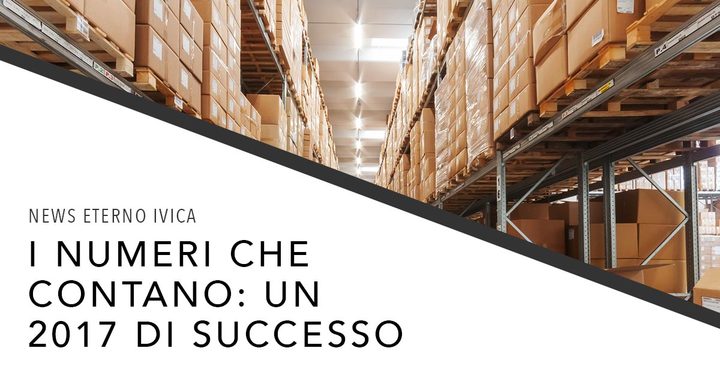 Eterno Ivica: numeri che contano! Eterno Ivica: numeri che contano!