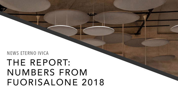 FUORISALONE 2018 SUMMARY FUORISALONE 2018 SUMMARY