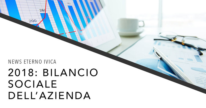 Bilancio Sociale 2017-2018 Bilancio Sociale 2017-2018