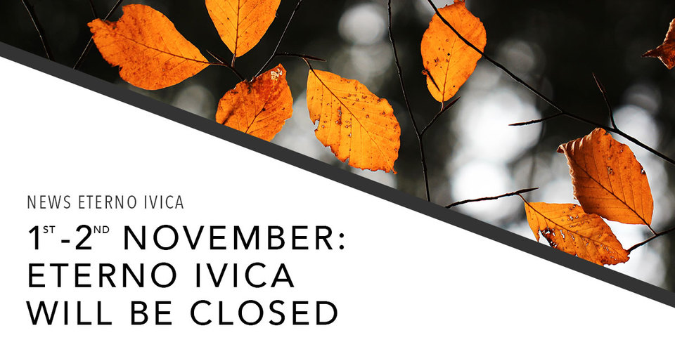 Chiusura Uffici novembre 2018