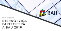 BAU 2019 | Monaco di Baviera BAU 2019 | Monaco di Baviera