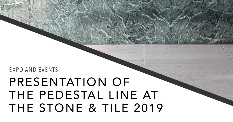 "Stone & Tile" in Belgio