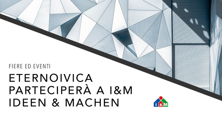 Fiera I&M ZL Sued Fiera I&M ZL Sued