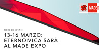 MADE 2019 | Fiera Milano Rho MADE 2019 | Fiera Milano Rho