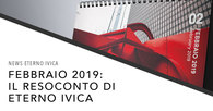 Resoconto degli eventi Febbraio 2019 Resoconto degli eventi Febbraio 2019