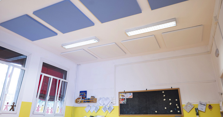 Scuola elementare "Tambroni" - Bologna Scuola elementare "Tambroni" - Bologna