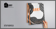 Quinto numero del magazine ARKT! Quinto numero del magazine ARKT!