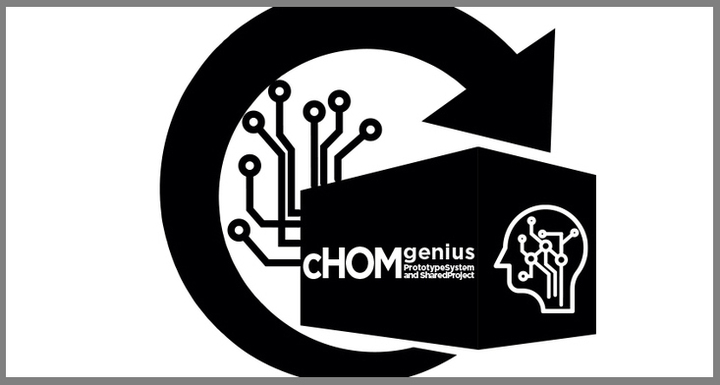 Progetto cHOMgenius - Design e Innovazione Progetto cHOMgenius - Design e Innovazione