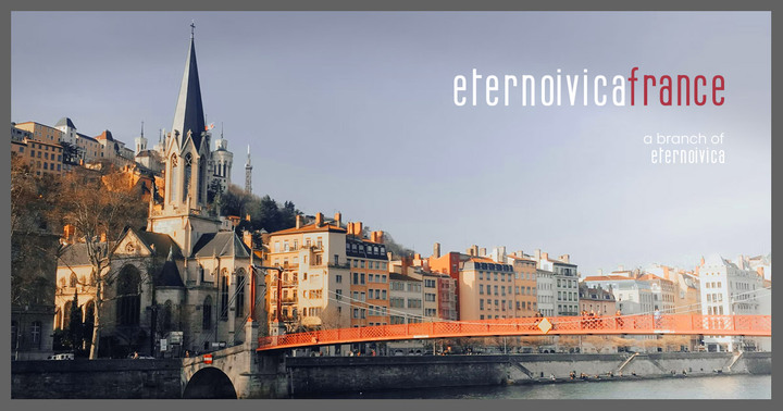 É nata Eterno Ivica France É nata Eterno Ivica France