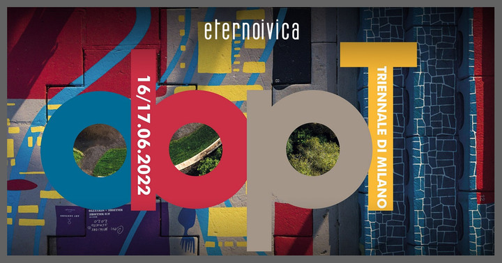 After two years, the CITY_ENERGY & TOURISM LANDSCAPE returns to Triennale After two years, the CITY_ENERGY & TOURISM LANDSCAPE returns to Triennale