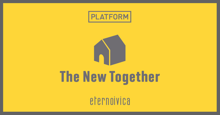 Eterno Ivica a the new together Eterno Ivica a the new together