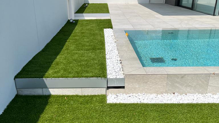 A wonderful summer residence in Jesolo (VE) A wonderful summer residence in Jesolo (VE)