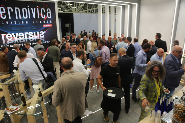 #Cersaie2023: una grande emozione 