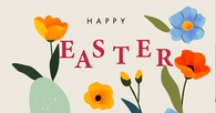 Buona Pasqua a tutti voi dal team di Eterno Ivica! Buona Pasqua a tutti voi dal team di Eterno Ivica!