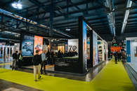 ETERNO IVICA AT MADE EXPO 2025