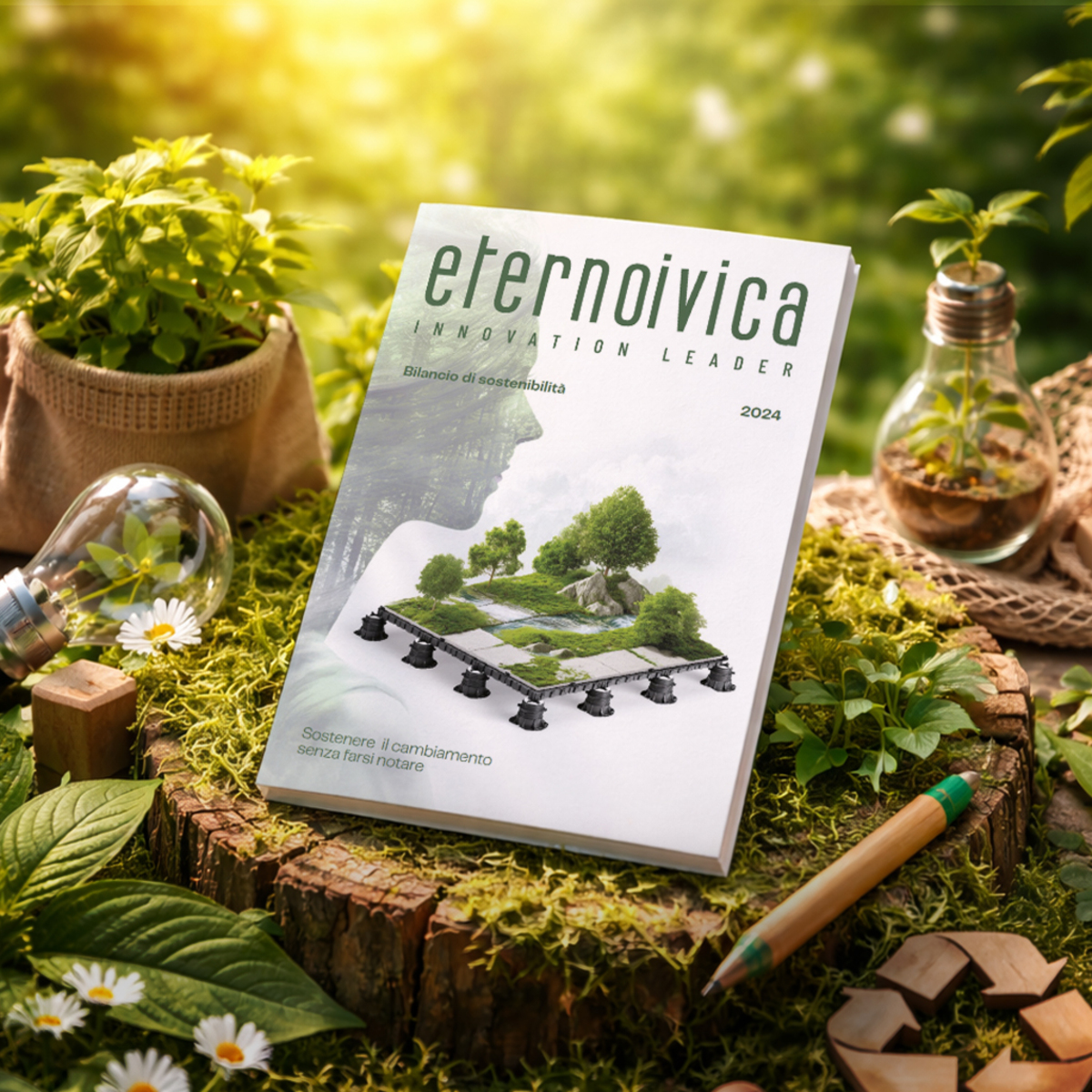 Die Zukunft wartet nicht, sie wird gestaltet