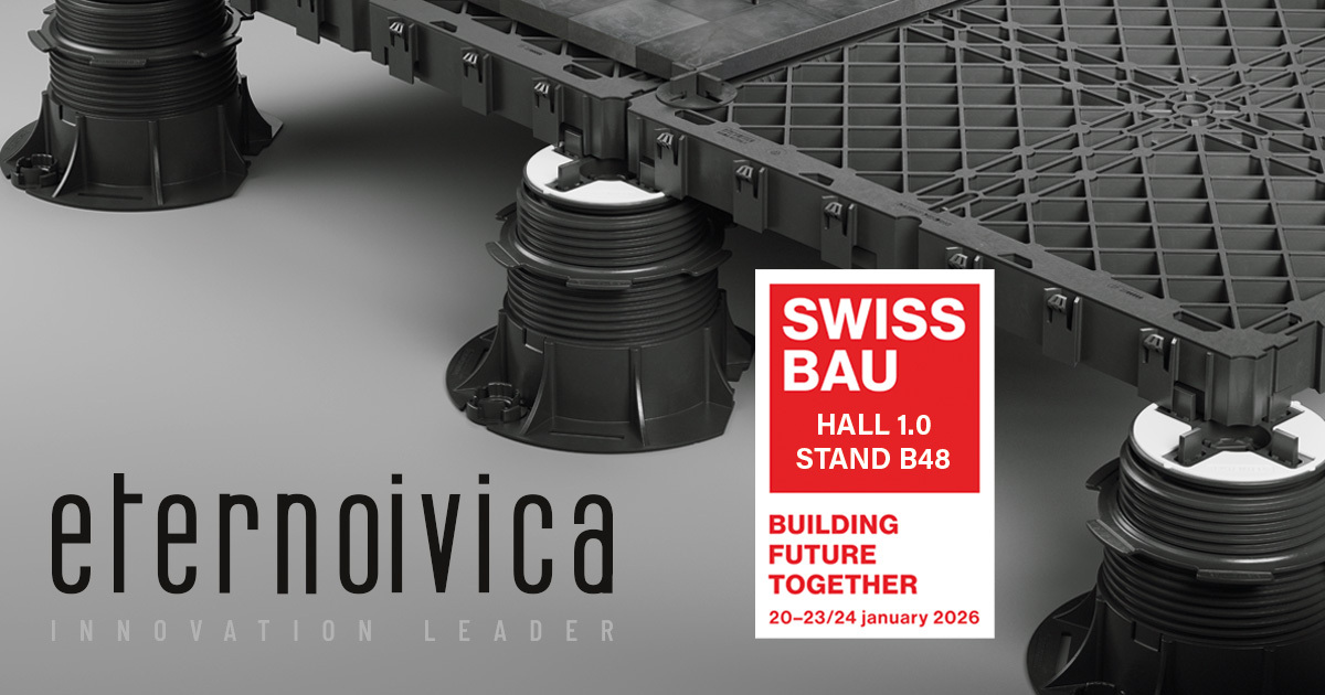 Swissbau 2026