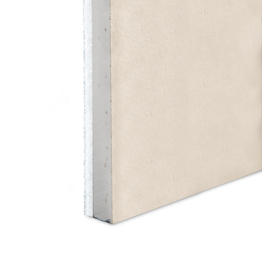 Gipsline TXT Soundproofing Panel Gipsline TXT Soundproofing Panel