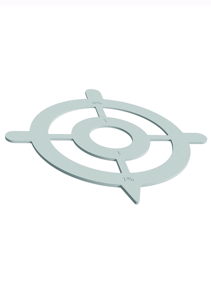 TWIST Hangausgleicher TW 110 TWIST Hangausgleicher TW 110