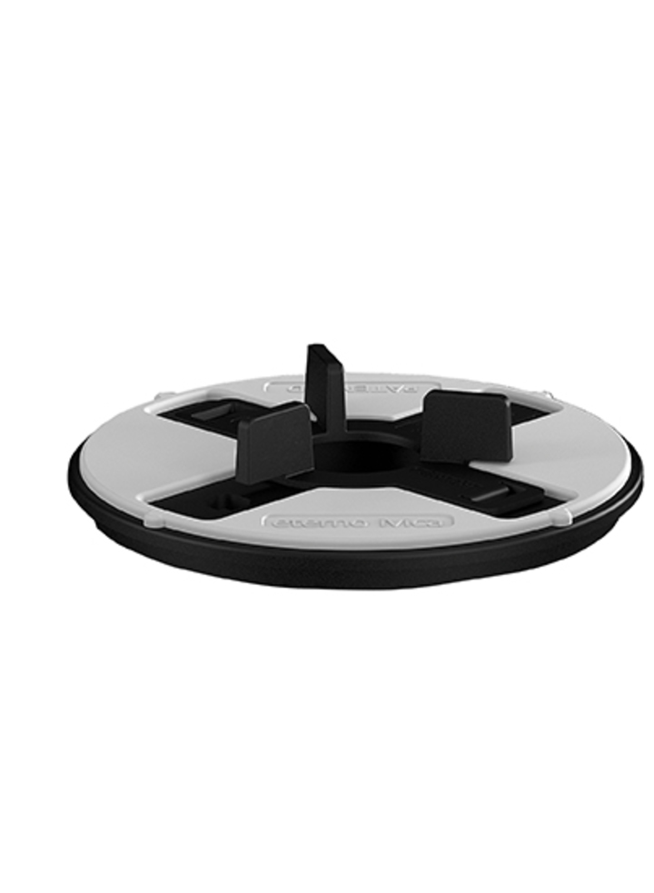 Klammer für Sechskantplatten Klammer für Sechskantplatten
