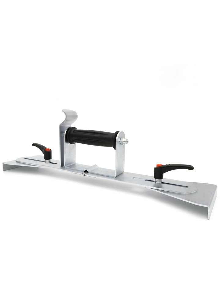 EINSTELLBARER PLATTENLAGEGRIFF EINSTELLBARER PLATTENLAGEGRIFF