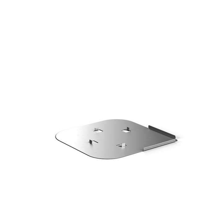 TRENNSCHICHT aus verzinktem Stahl TRENNSCHICHT aus verzinktem Stahl