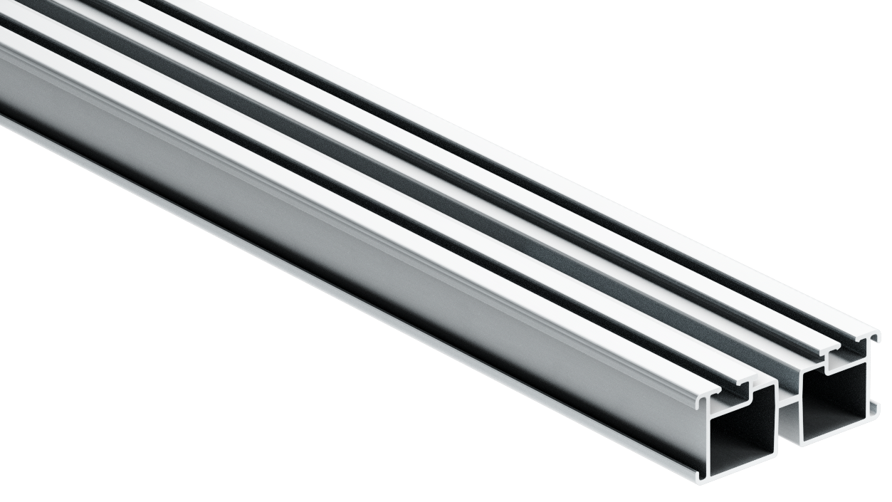Aluminium ECO joist Aluminium ECO joist